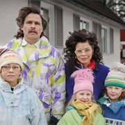 Tusen År Till Julafton