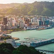 Wellington, New Zealand