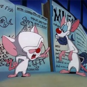 S3.E19: Leggo My Ego/Big in Japan