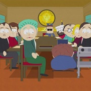 S9.E2: Die Hippie, Die