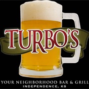 Turbo's Sports Bar & Grill