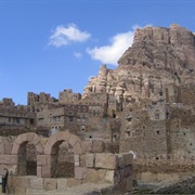 Thilla, Yemen