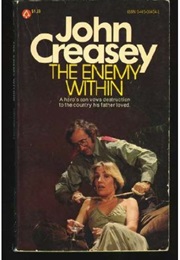 The Enemy Within (John Creasey)