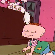 S5.E10: Babysitting Fluffy/Sleep Trouble