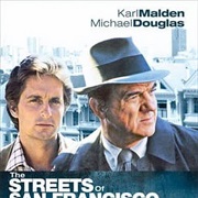 The Streets of San Francisco Season 2