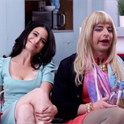 S3.E11: This Has Been Such an Amazing Experience