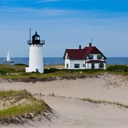Race Point Lighthouse