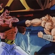 S6.E6: The Legend of the Savior of Asura! His Name Is Raoh!!