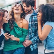 They Become a Little Too Friendly With Your Bf/Gf