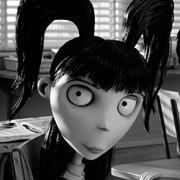 Elsa Van Helsing (Frankenweenie, 2012)