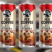 Hell Energy Coffee Mocha