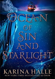 Ocean of Sin and Starlight (Karina Halle)