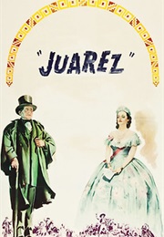 Juarez (1939)