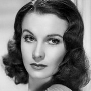 Vivian Leigh