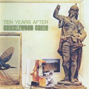 50.000 Miles Beneath My Brain - Ten Years After