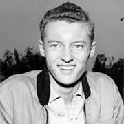 Ken Osmand as Eddie Haskell (Leave It to Beaver