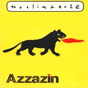 Muslimgauze - Azzazin