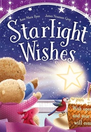 Starlight Wishes (Anne Marie Ryan)