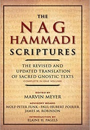 The Nag Hammadi Scriptures (Meyer, Marvin (Ed))