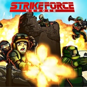 Strike Force Heroes