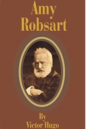 Amy Robsart (Victor Hugo)