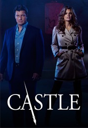 Castle Season 5 (2013)
