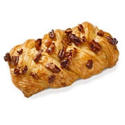Pecan Danish