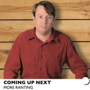 S3.E12: Television Credits