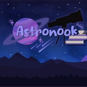 Astronook