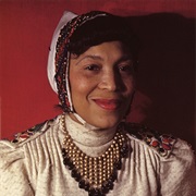 Zora Neale Hurston