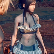 Tifa Outfit 22