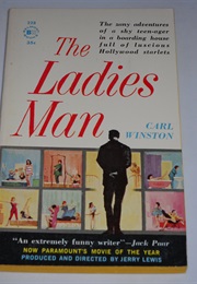 The Ladies Man (Carl Winston)