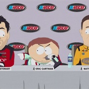 S14.E8: Poor and Stupid