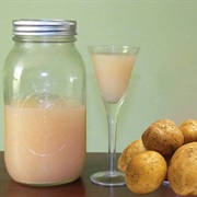 Potato Drink