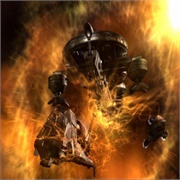 Battlestar Galactica: "The Passage" (S3,E10)