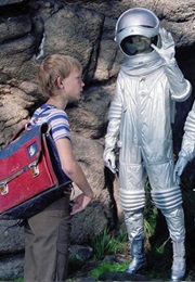 Spuk Von Draussen (1987)