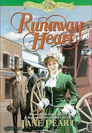 Runaway Heart (Jane Peart)