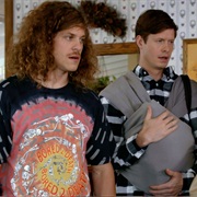 S6.E5: Gone Catfishing