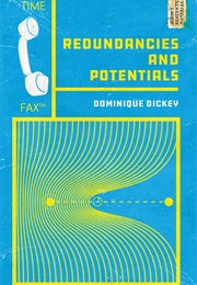 Redundancies and Potentials (Dominique Dickey)