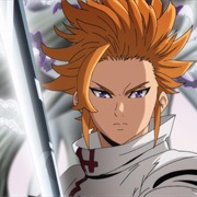 S5.E22: A Fragment of Chaos