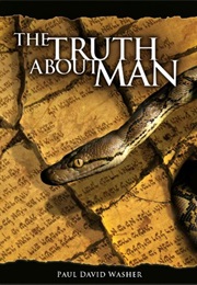 The Truth About Man (Paul Washer)