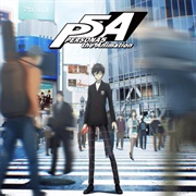 Persona 5: The Animation