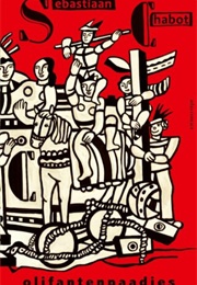 Olifantenpaadjes (Sebastiaan Chabot)