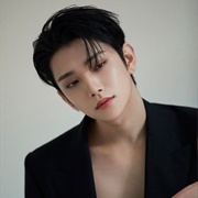 Joshua Hong