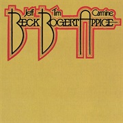Beck, Bogert & Appice - Lose Myself With You