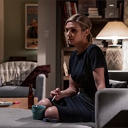 Rhea Seehorn as Kim Wexler, "Better Call Saul"