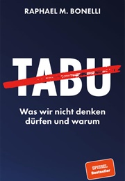 Tabu (Raphael M. Bonelli)