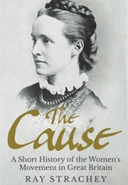 The Cause (Ray Strachey)
