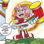 Amy Rose
