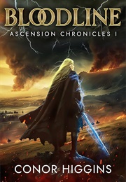 Bloodline (Conor Higgins)